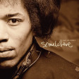 Jimi Hendrix - Somewhere