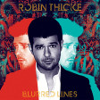 Robin Thicke feat. T.I., Pharrell - Blurred Lines