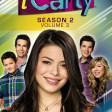Leave It All To Me| ICarly