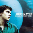 John Mayer - Bigger Than My Body (Live at The Panel, Australia, 2004)