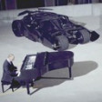 The Piano Guys - Batman Evolution