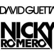 David Guetta & Nicky Romero - Metropolis