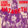 Nazareth - Love Hurts 1975 (HQ)