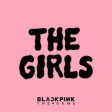 BLACKPINK-The-Girls-