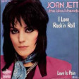 I Love Rock 'n' Roll|Joan Jett -