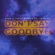 ALOK & Ilkay Sencan (feat. Tove Lo) - Don t Say Goodbye