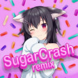 Sugar Crash (Bemax Dance Remix) - ElyOtto