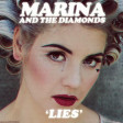 MARINA AND THE DIAMONDS - LIES