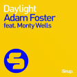 Adam Foster ft. Monty Wells - Daylight
