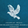 Magic| Coldplay