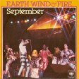 Earth Wind Fire September