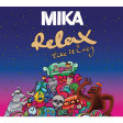 Mica - Relax take it easy