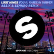 Lost Kings feat. Katelyn Tarver - You