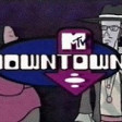 mtv's downtown opening title song