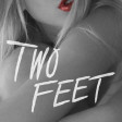 Two Feet - Her Life LYRICS
