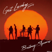 Daft Punk Ft Pharrell Williams Get Lucky Listen Music Online