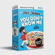 Jax Jones feat. Raye - You Don't Know Me