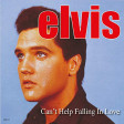 Elvis Presley - Can't Help Falling In Love (Audio)