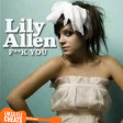 Lily Allen - Fuck You