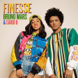 Bruno Mars - Finesse (Remix) (feat. Cardi B]