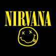 Nirvana  - On a plain