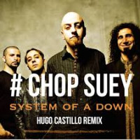 System Of A Down Chop Suey Listen Music Online