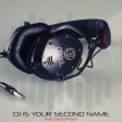 C-BooL feat. Giang Pham - DJ Is Your Second Name
