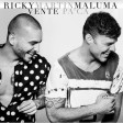 Ricky Martin feat. Maluma - Vente Pa' Ca