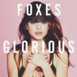 Foxes - Holding Onto Heaven