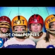 Can't Stop|RHCP