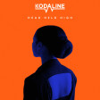 Kodaline - Head Held High (Audio)