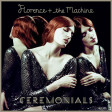 Florence  & The Machine - Cosmic Love