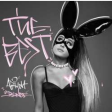The-Way Ariana-Grande
